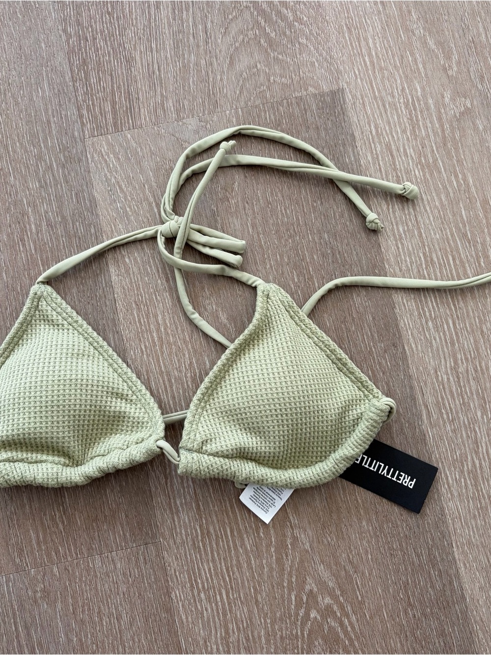 Pretty Little Thing Bikini - Picture 7 of 9
